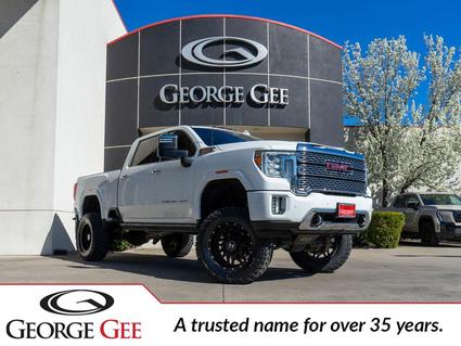 2022 GMC Sierra Liberty Lake WA