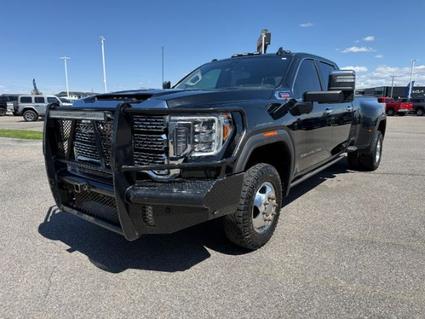 2022 GMC Sierra Idaho Falls ID