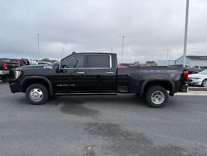 2022 GMC Sierra Idaho Falls ID