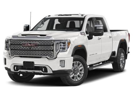 2023 GMC Sierra Billings MT