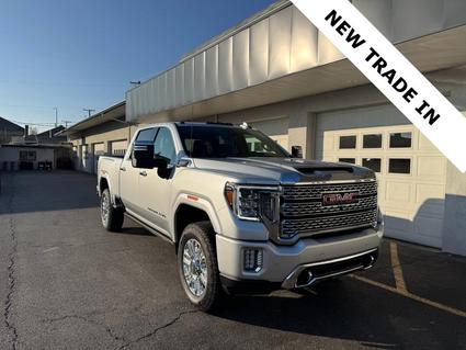 2023 GMC Sierra Provo UT