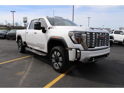 2024 GMC Sierra Pasco WA