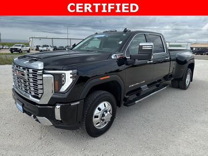 2024 GMC Sierra Whitesboro TX