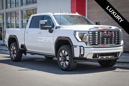 2024 GMC Sierra Logan UT