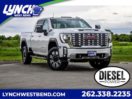 2024 GMC Sierra West Bend WI