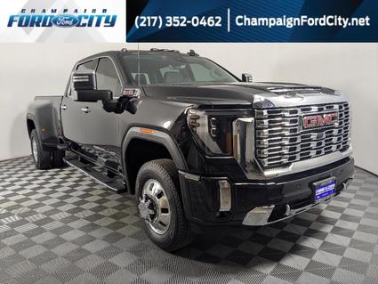 2024 GMC Sierra Champaign IL