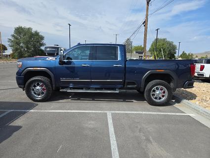 2020 GMC Sierra Tremonton UT