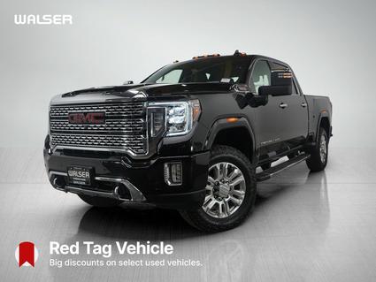 2020 GMC Sierra Minneapolis MN