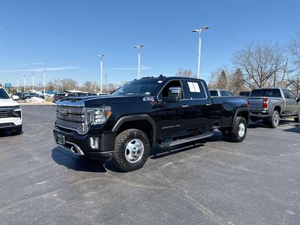 2020 GMC Sierra Elburn IL