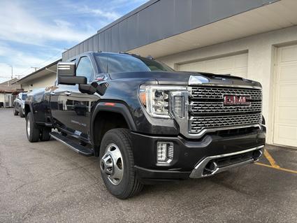 2021 GMC Sierra Provo UT