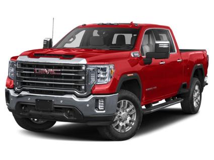 2021 GMC Sierra Lewiston ID