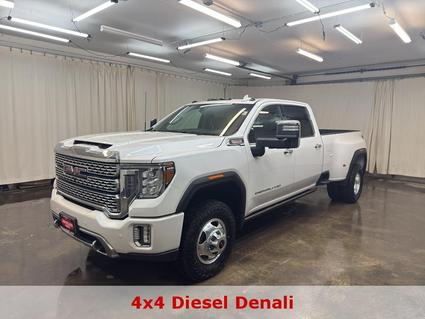 2022 GMC Sierra Warsaw IN