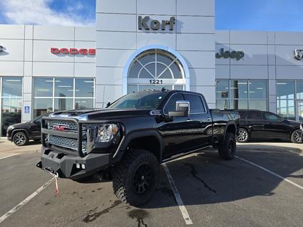 2022 GMC Sierra Fort Morgan CO