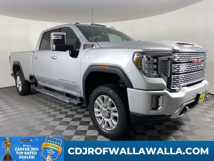 2022 GMC Sierra Walla Walla WA