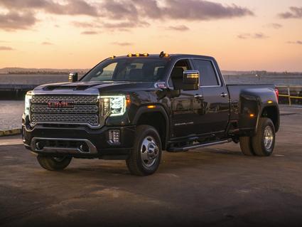 2023 GMC Sierra Newberry SC