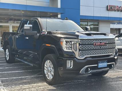 2023 GMC Sierra Newberry SC