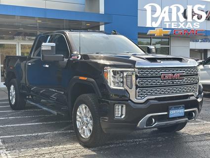 2023 GMC Sierra Newberry SC