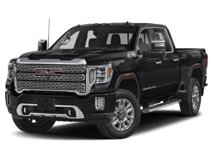 2023 GMC Sierra Gillette WY