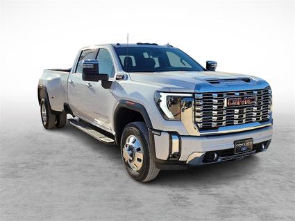 2024 GMC Sierra Lamesa TX