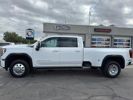 2024 GMC Sierra Gillette WY