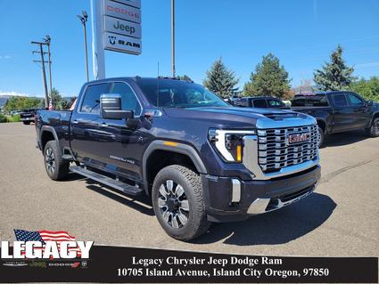 2024 GMC Sierra La Grande OR
