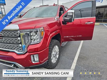 2020 GMC Sierra Pensacola FL