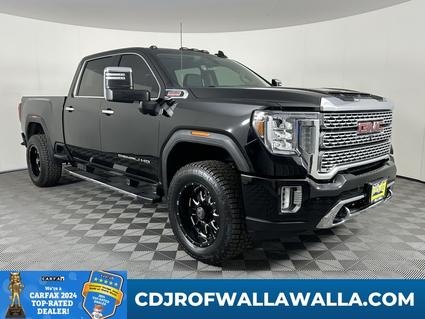 2020 GMC Sierra Walla Walla WA