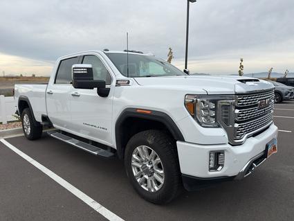 2020 GMC Sierra Perry  UT
