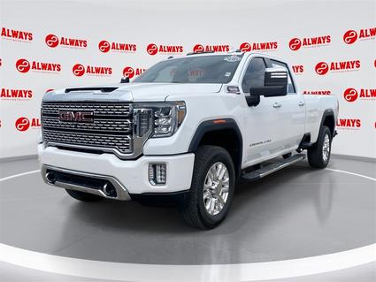 2020 GMC Sierra Witchita Falls TX