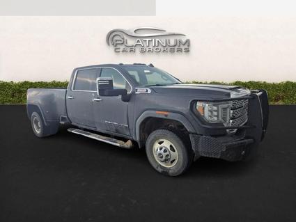 2020 GMC Sierra Spearfish SD