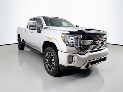 2021 GMC Sierra Hermiston OR
