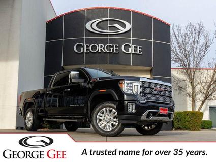 2021 GMC Sierra Liberty Lake WA