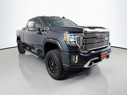 2021 GMC Sierra Hermiston OR