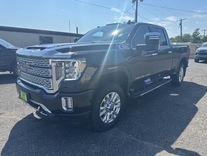 2022 GMC Sierra Bismarck ND