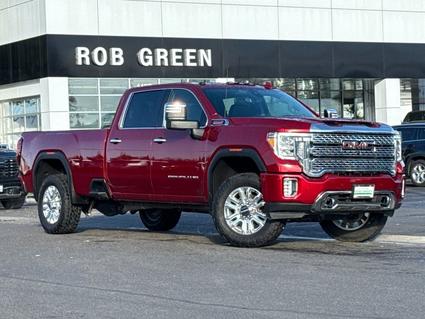 2022 GMC Sierra Twin Falls ID