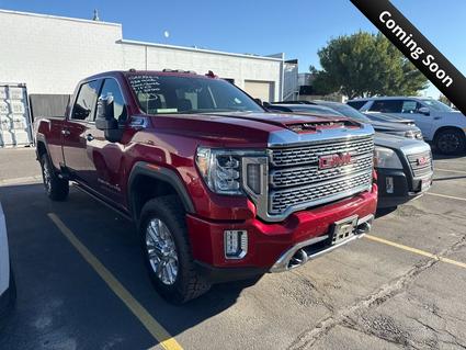 2022 GMC Sierra Twin Falls ID