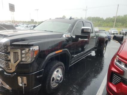 2022 GMC Sierra Farmington MO