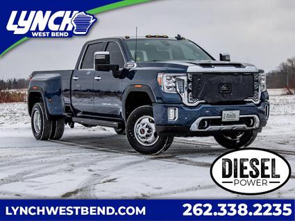 2023 GMC Sierra West Bend WI