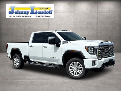 2023 GMC Sierra St. Peters MO