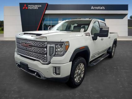 2023 GMC Sierra Spokane WA
