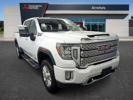 2023 GMC Sierra Spokane WA