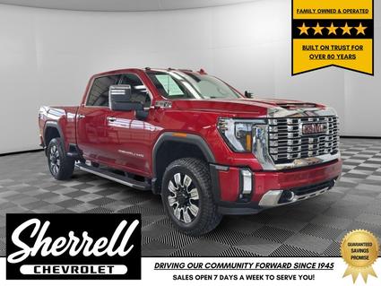 2024 GMC Sierra Hermiston OR