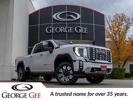 2024 GMC Sierra Liberty Lake WA