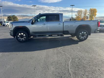 2024 GMC Sierra Missoula MT