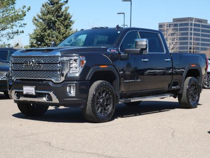 2020 GMC Sierra Minneapolis MN