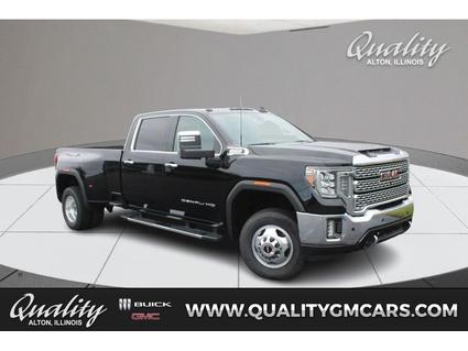 2020 GMC Sierra Alton IL