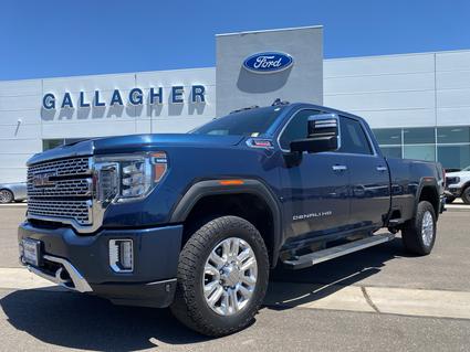 2020 GMC Sierra Elko NV