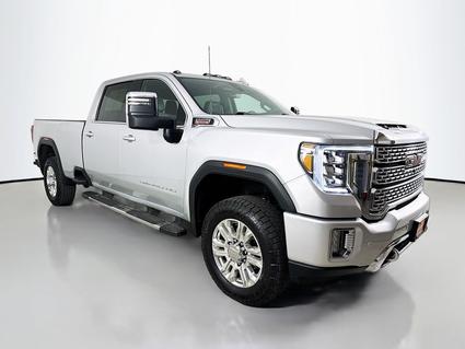 2021 GMC Sierra Hermiston OR