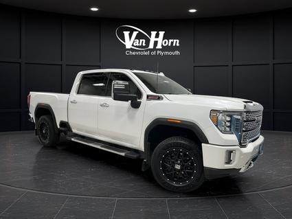 2021 GMC Sierra Plymouth WI