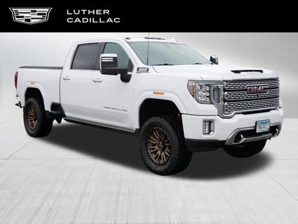 2021 GMC Sierra Saint Paul MN